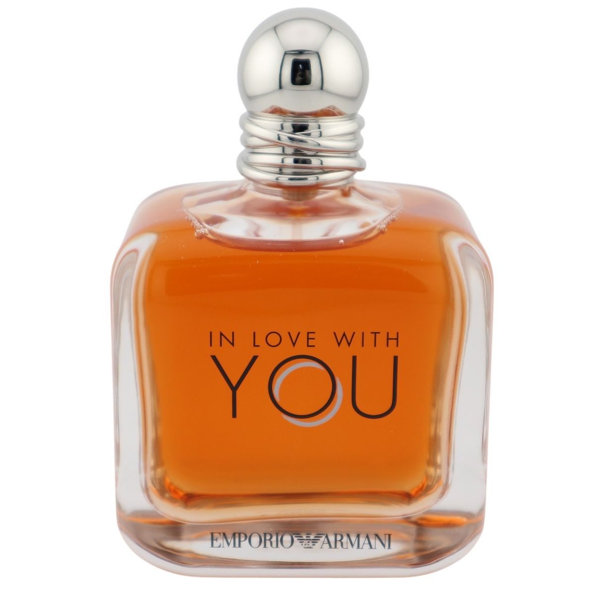 Emporio Armani Eau de Parfum Emporio Armani In Love with You Pour Femme Eau de Parfum Spray 50 ml