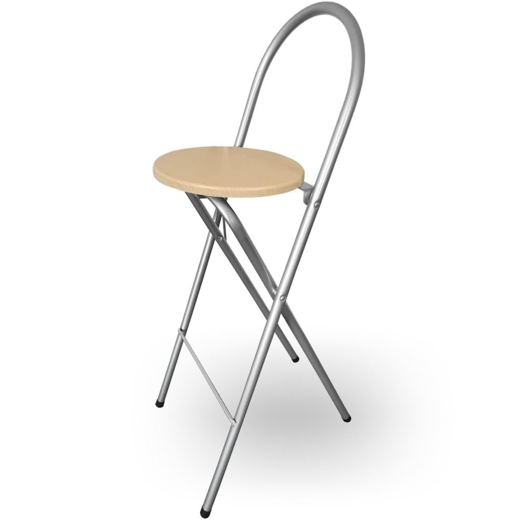 KMH Hocker Barhocker Bill – Klappbar günstig online kaufen