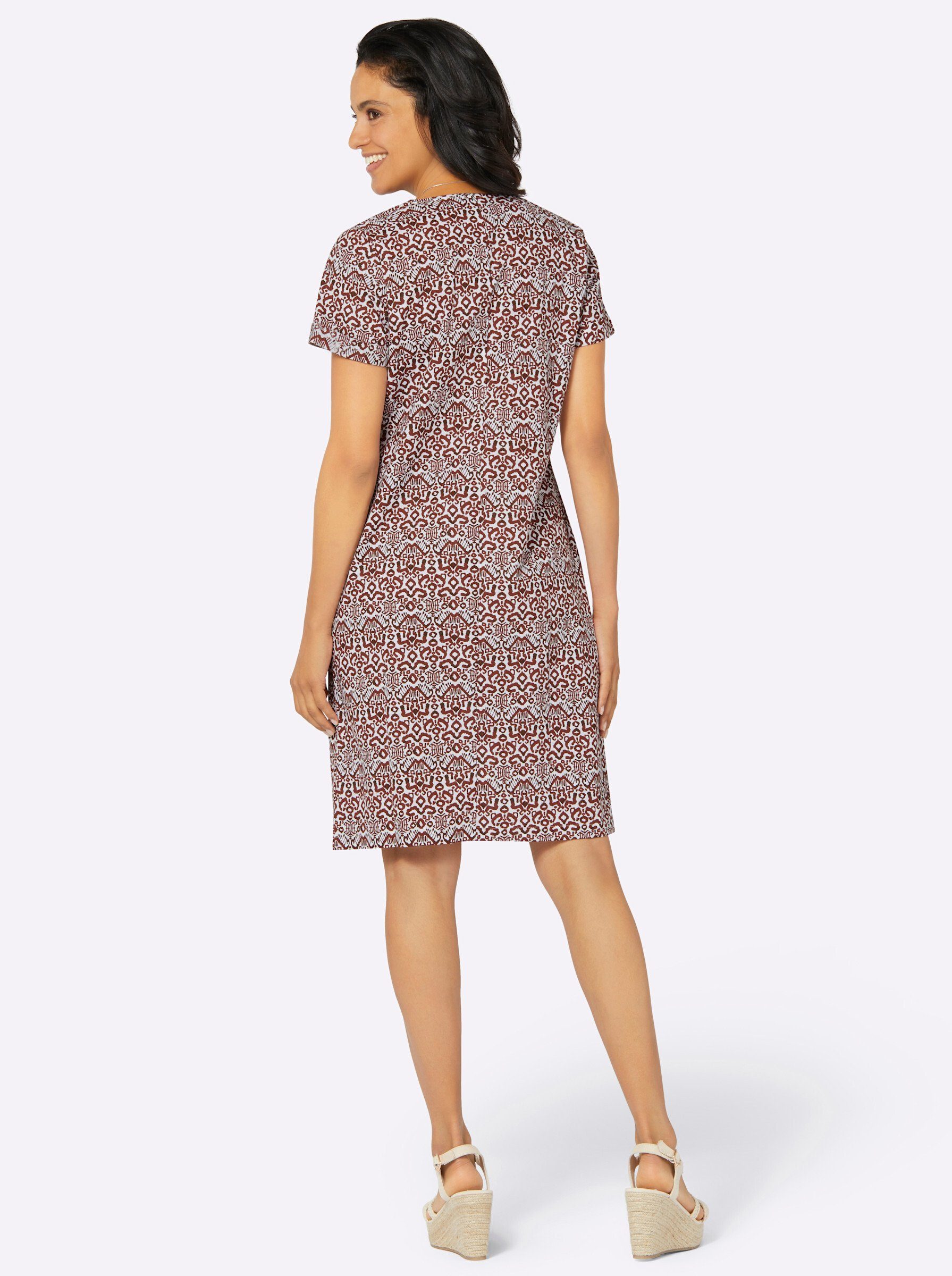 Witt Etuikleid Kleid günstig online kaufen