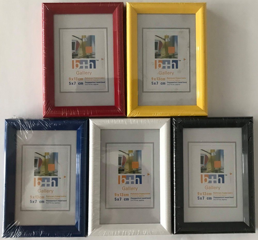 Oslo MasterLine Bilderrahmen 20 x 28 günstig online kaufen