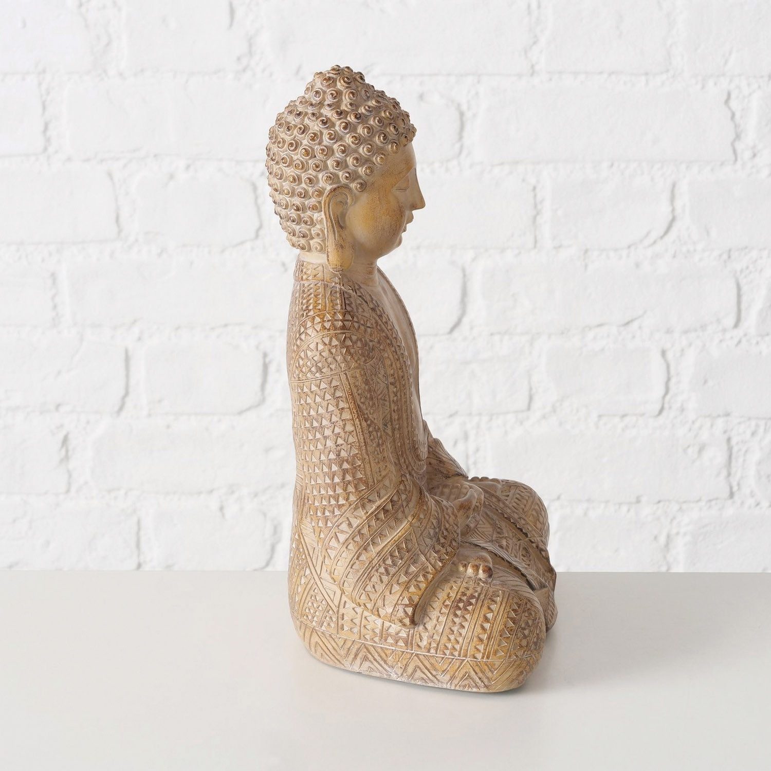 BOLTZE GRUPPE GmbH Buddhafigur LEGOLAS, H günstig online kaufen