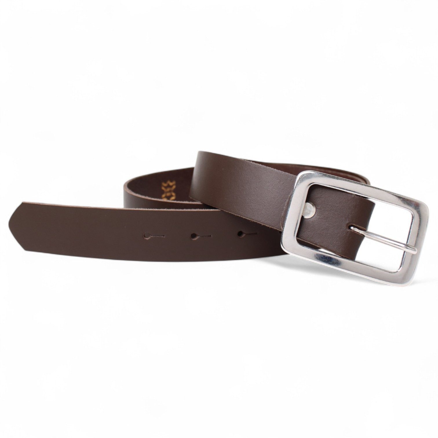 FRONHOFER Ledergürtel 19402 (1-St) Damen Ledergürtel, 3 cm, Rindleder, viel günstig online kaufen