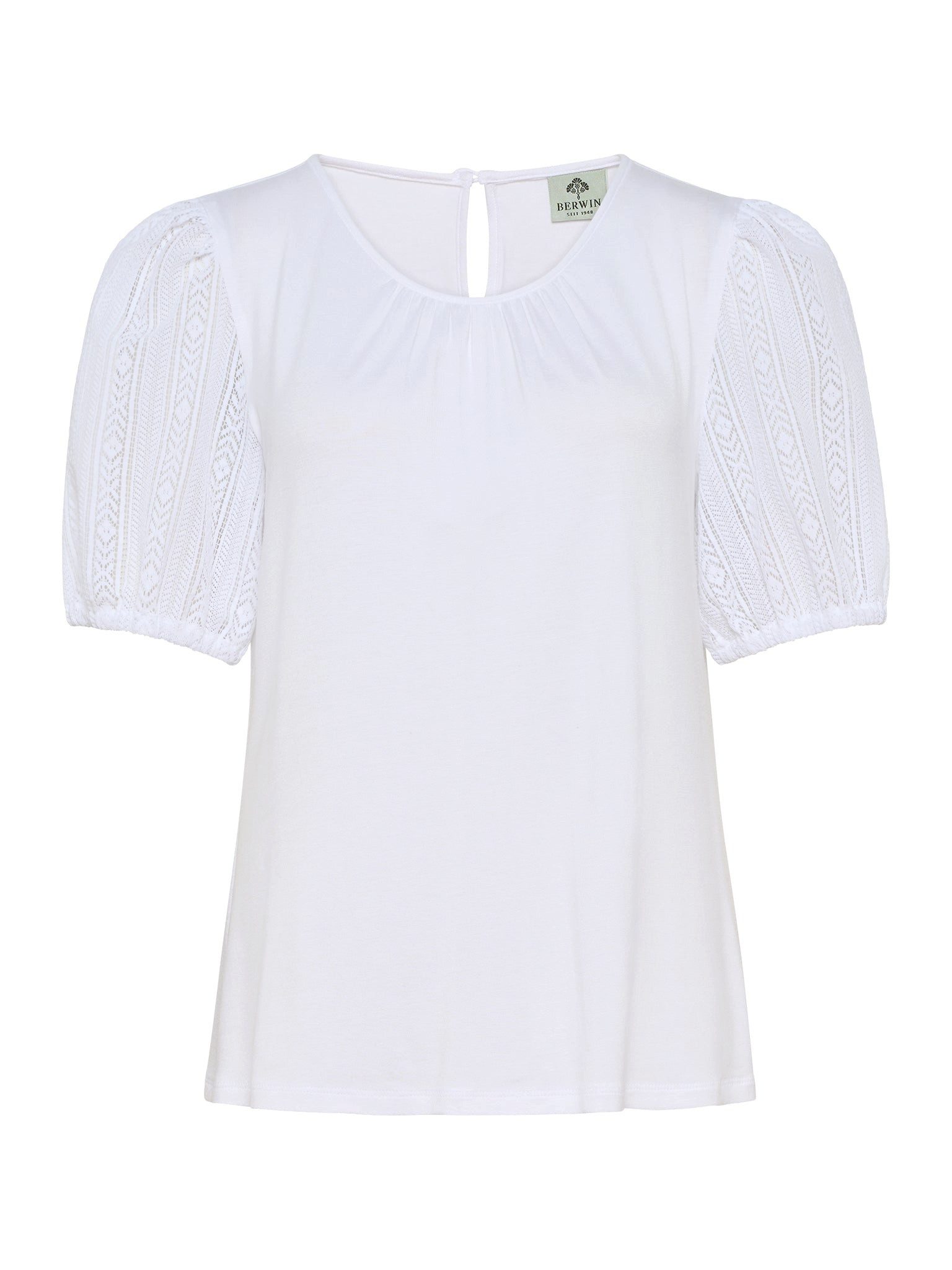 Trachtenshirt