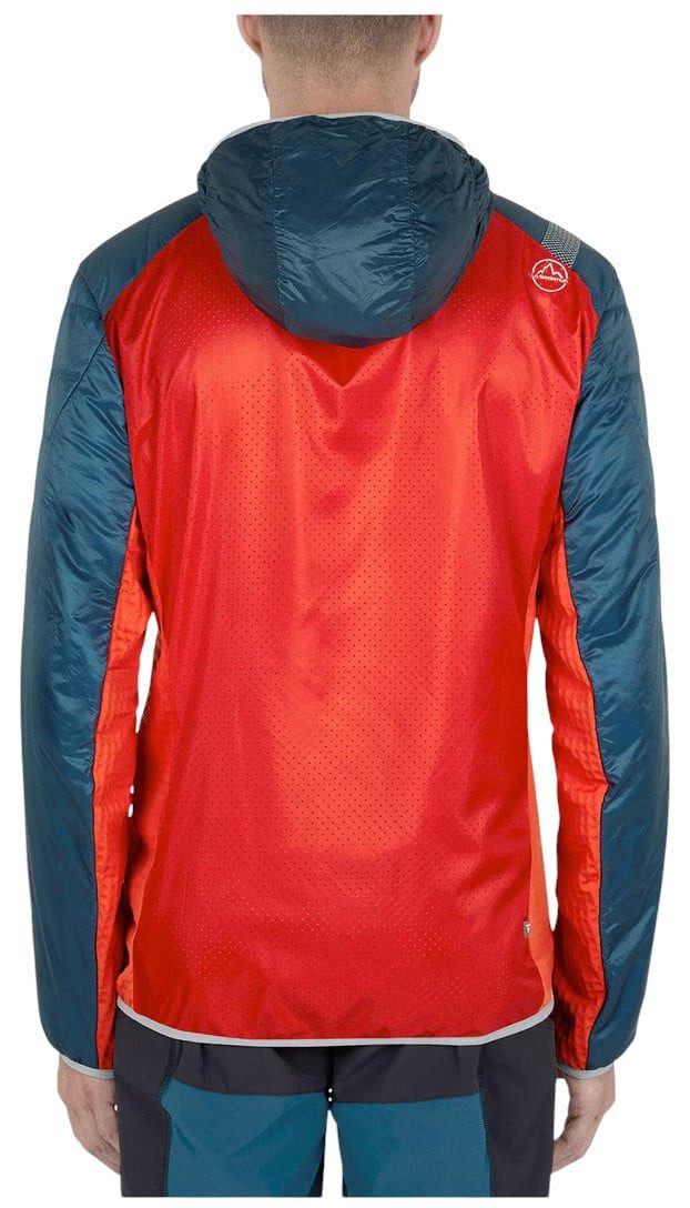 La Sportiva Hybridjacke Isolationsjacke Aequilibrium Insulation günstig online kaufen