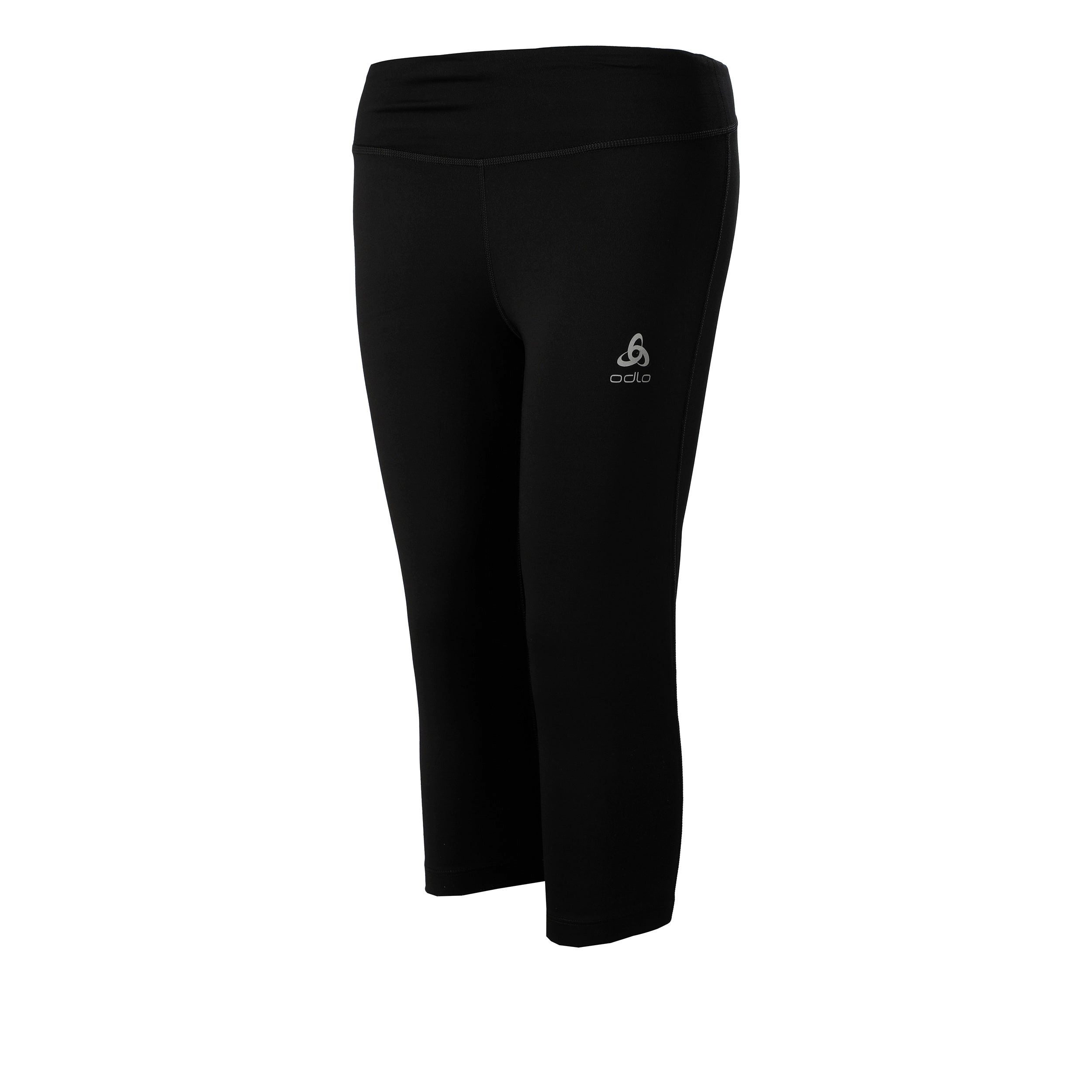 Funktionstights Odlo Damen Tights 3/4 ESSENTIAL 322991