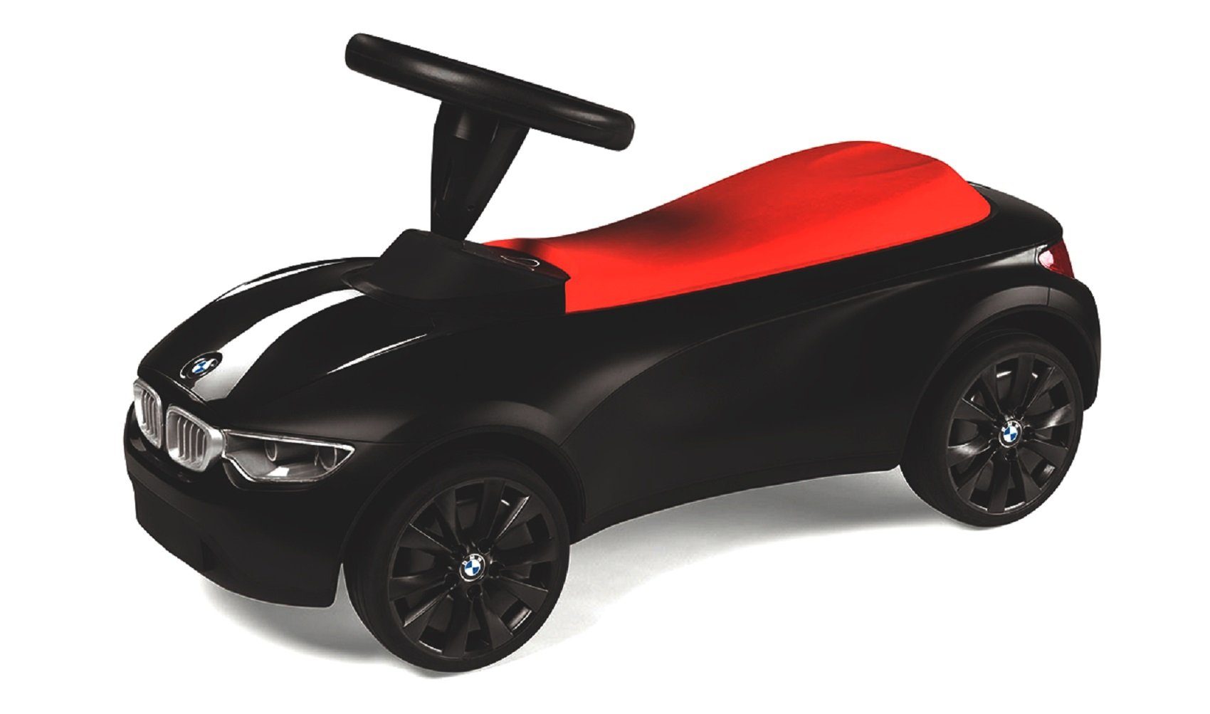 BMW Sport-Kinderwagen BMW (1-tlg) Racer Baby Kinderwagen, III