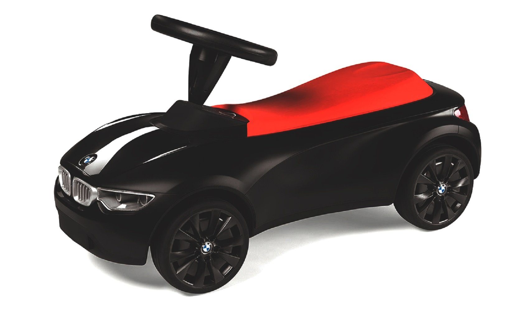 BMW Sport-Kinderwagen BMW Baby Racer III Коляски, (1-tlg)