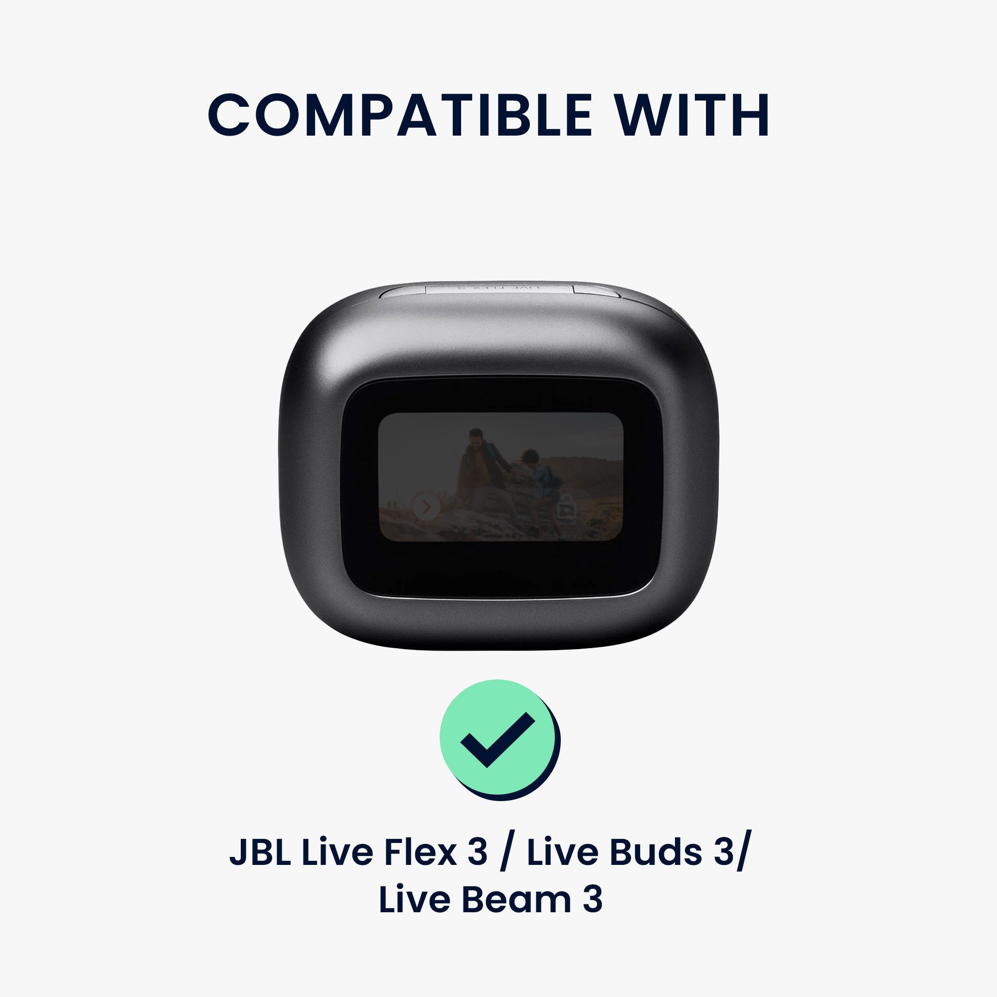 kwmobile Etui Hülle für JBL Live günstig online kaufen