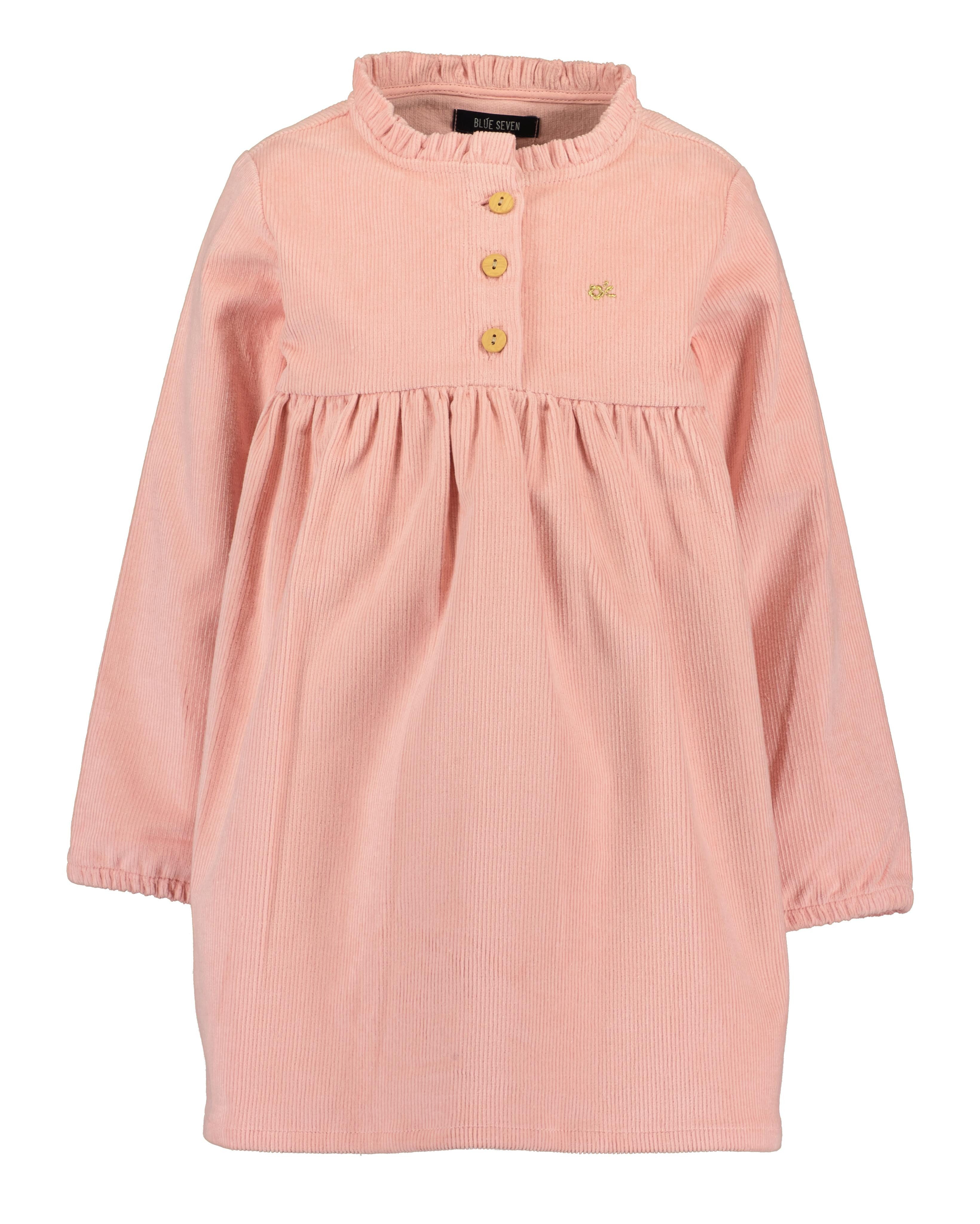 Blue Seven Cordkleid