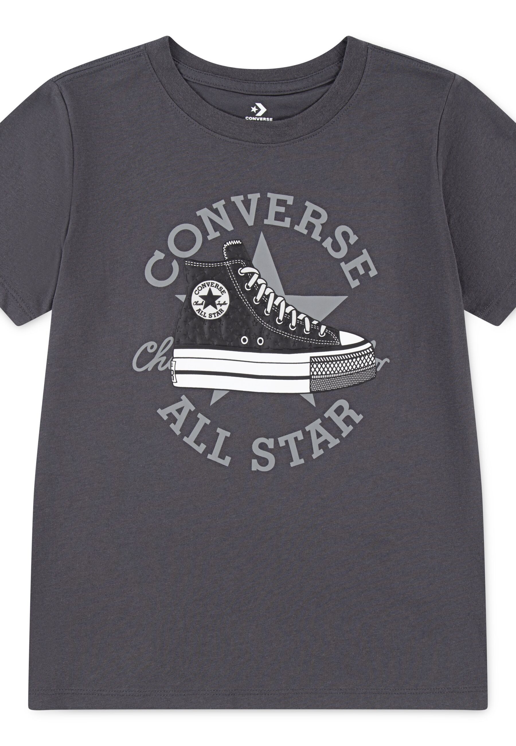 Converse T-Shirt CNVG DISSECTED CTP T-SHIRT (1-tlg) für Kinder