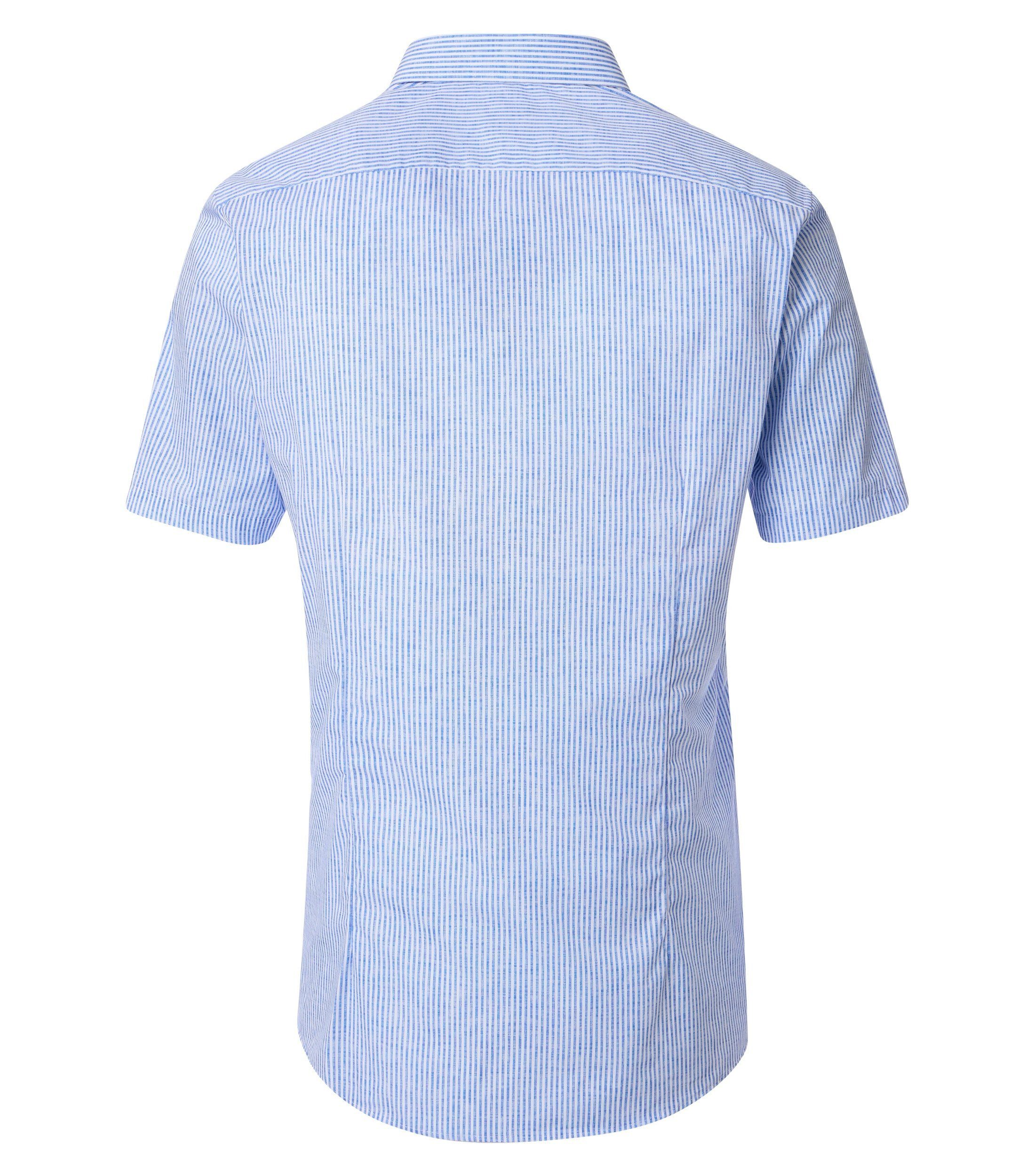 VENTI Businesshemd VENTI Businesshemd Kurzarm gestreift günstig online kaufen
