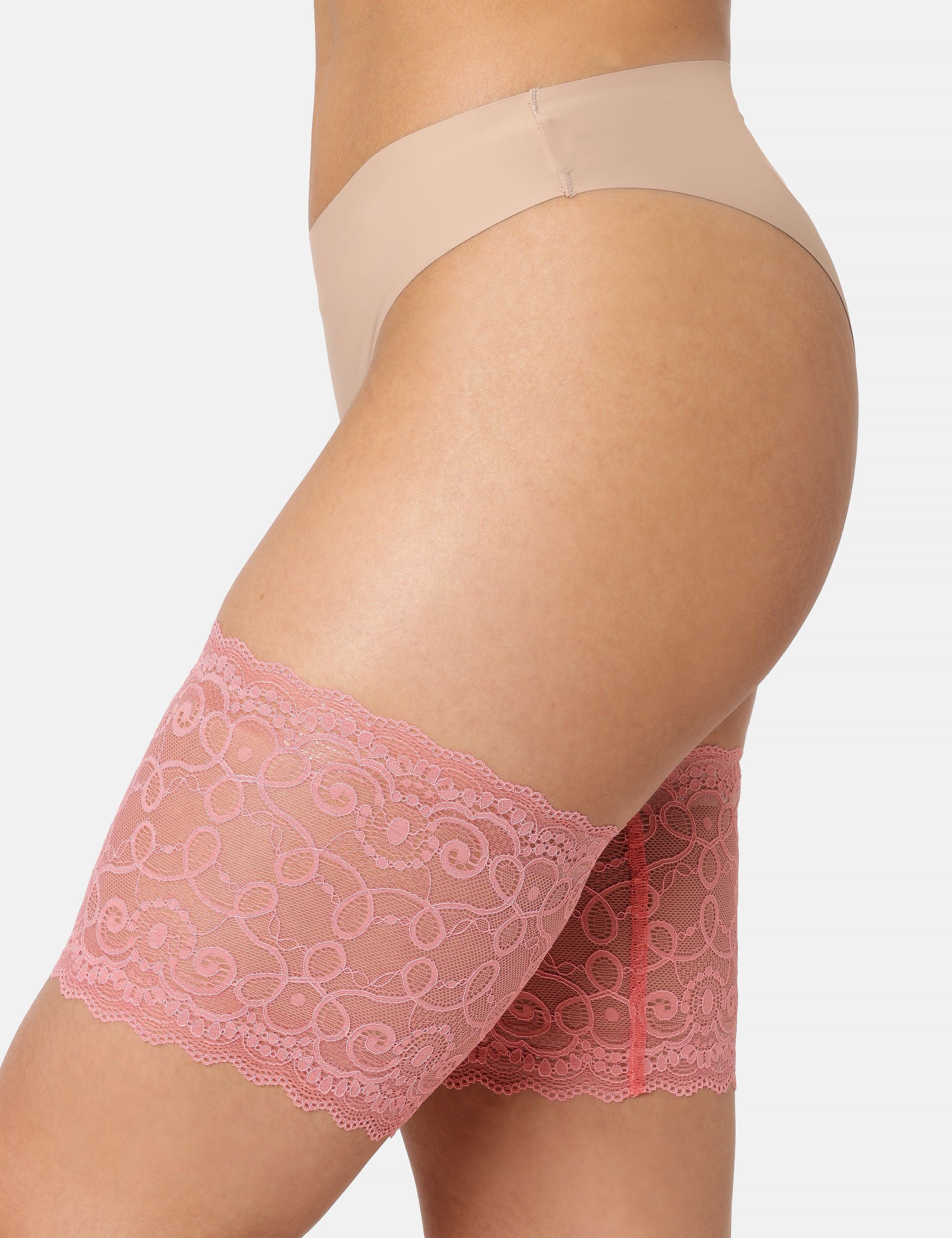 Merry Style Strumpfband Damen Oberschenkelbänder MS10-437