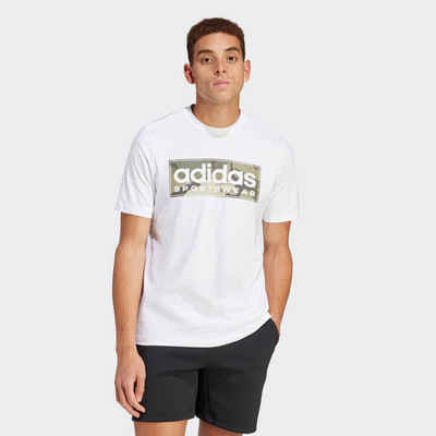 adidas Sportswear T-Shirt M CAMO G T 2