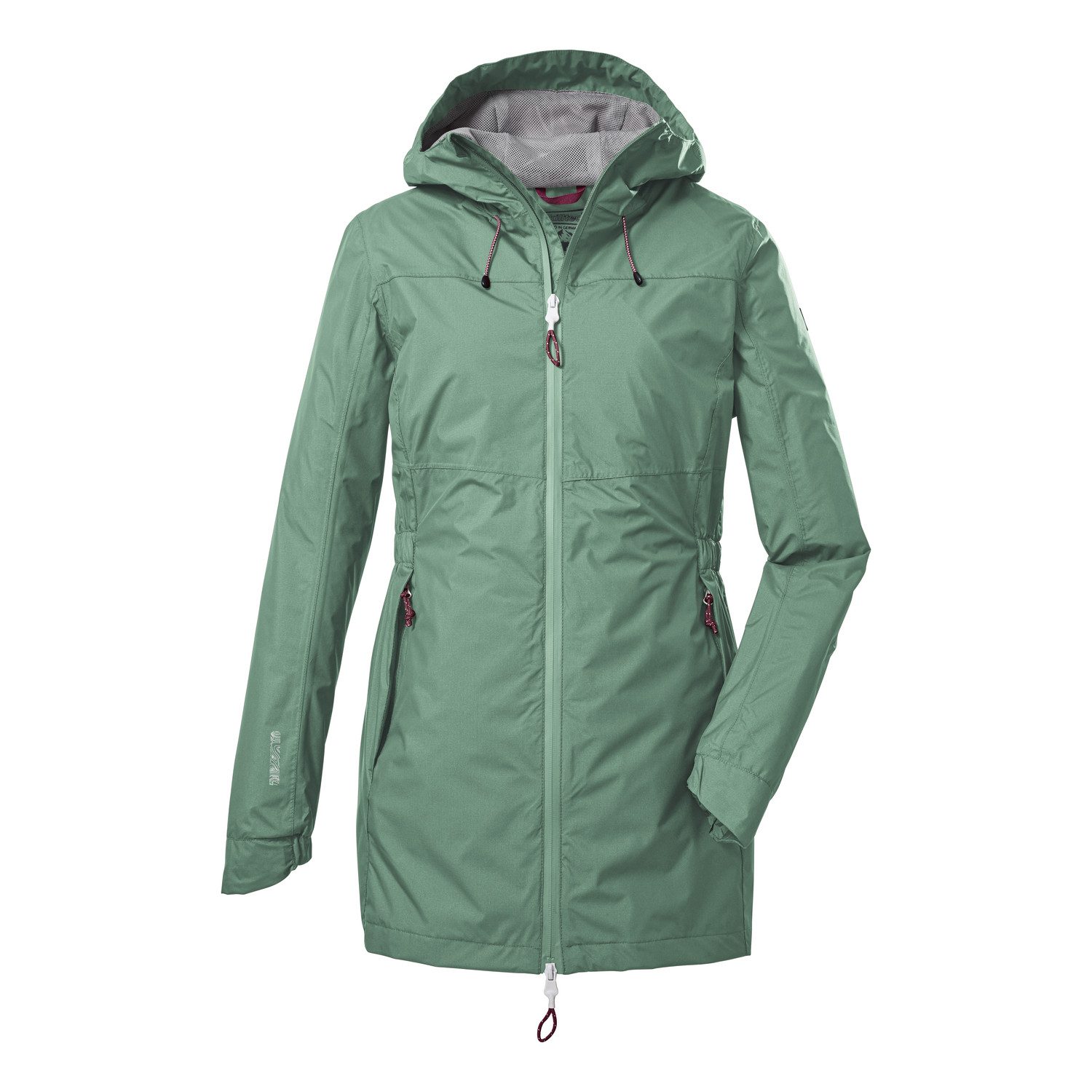 Killtec Funktionsjacke Outdoorjacke KOS 54 WMN günstig online kaufen