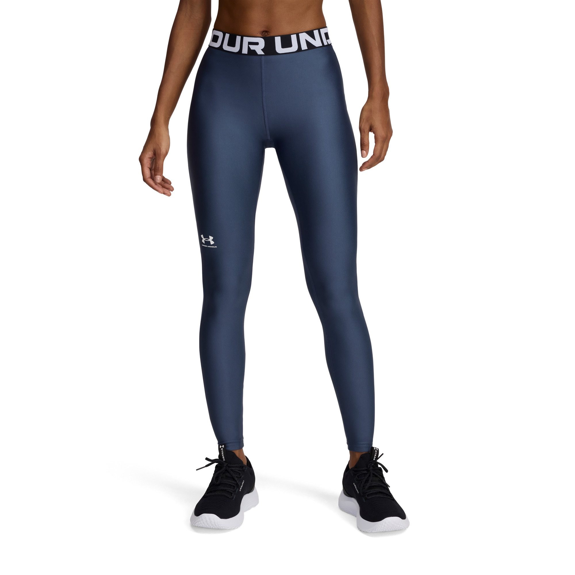 Under Armour® Funktionstights Under Armour Damen Tight HG Authentics Leggin günstig online kaufen