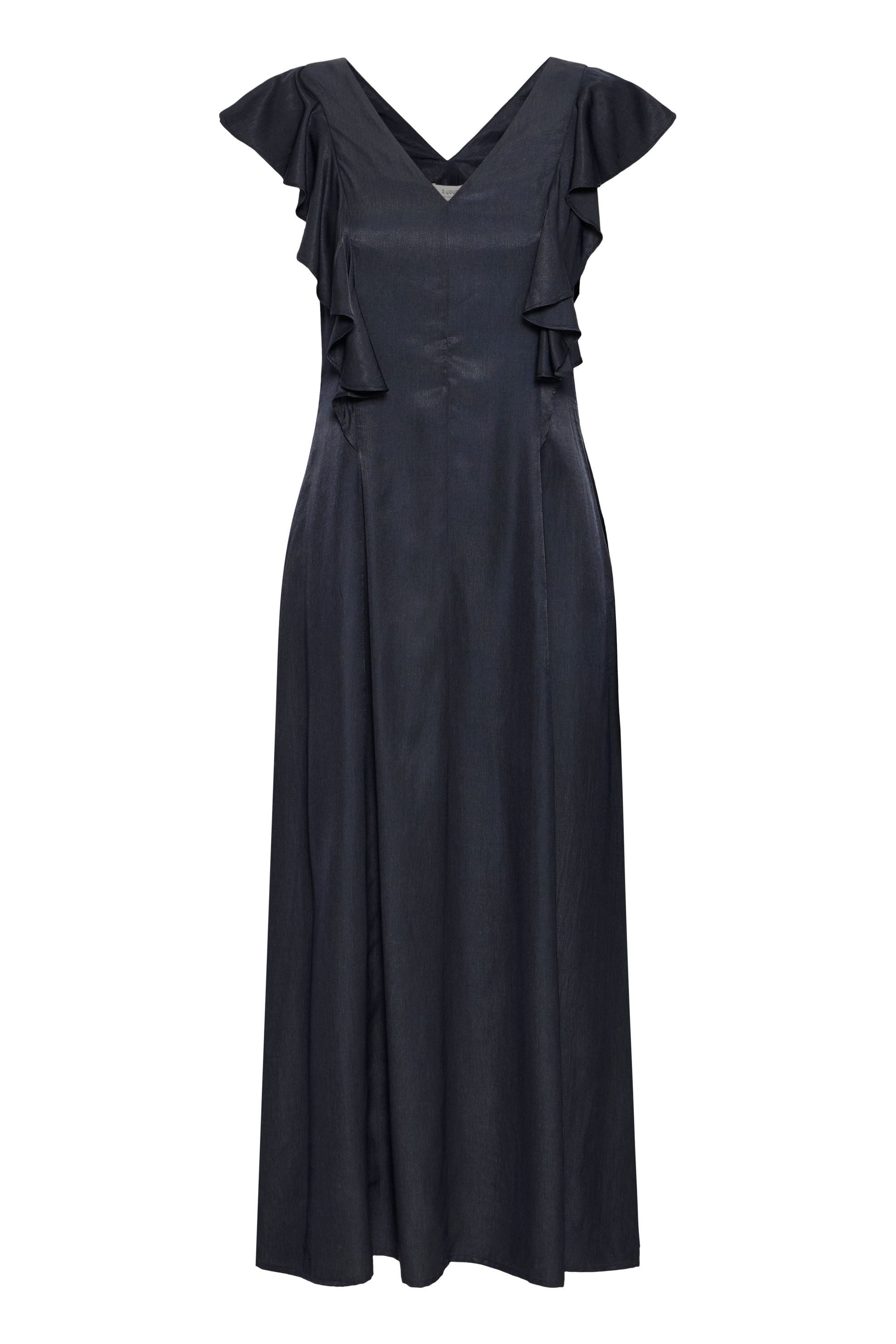 b.young Blusenkleid Kleid BYHINALA
