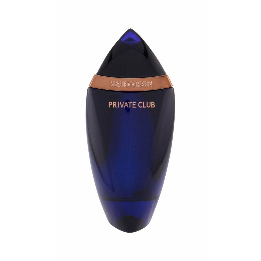 Mauboussin Eau de Parfum Private Club Eau De Parfum Spray 100ml