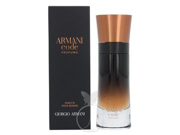 Giorgio Armani Eau de Parfum Giorgio Armani Armani Code Pour Homme Profumo Eau de Parfum 60 ml, 1-tlg.