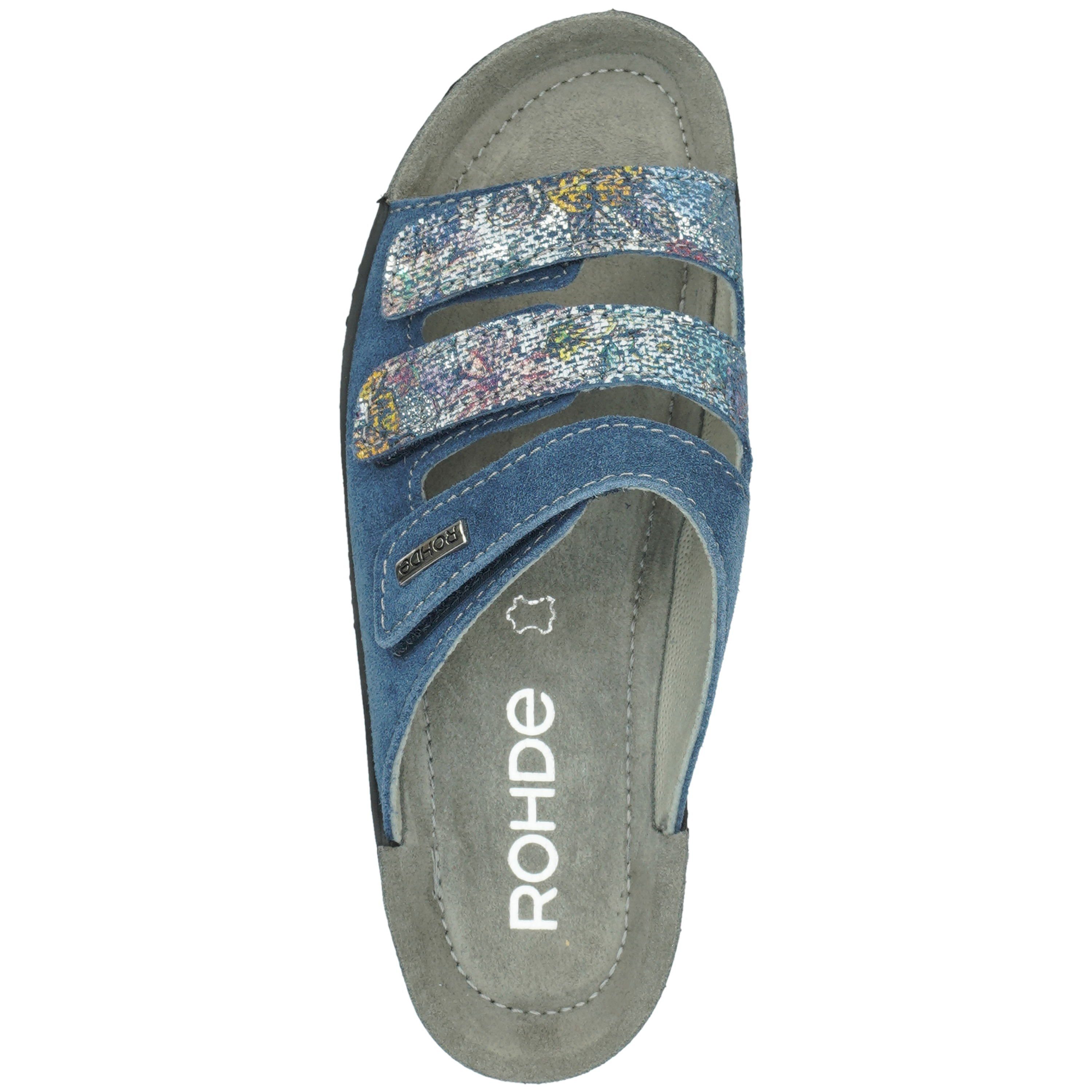 Rohde Pantolette