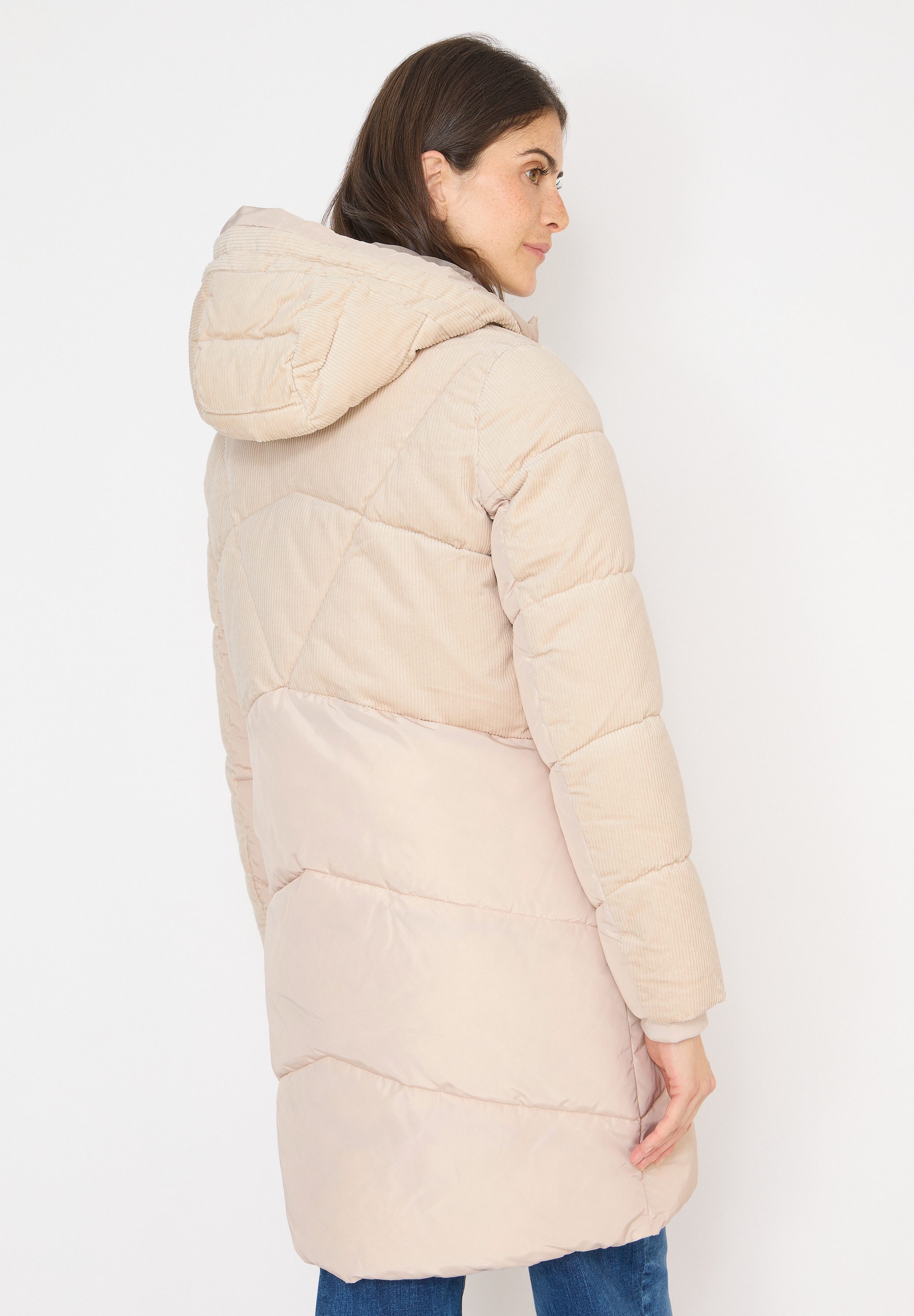 CECIL Steppmantel mit 2-Wege Reißverschluss günstig online kaufen