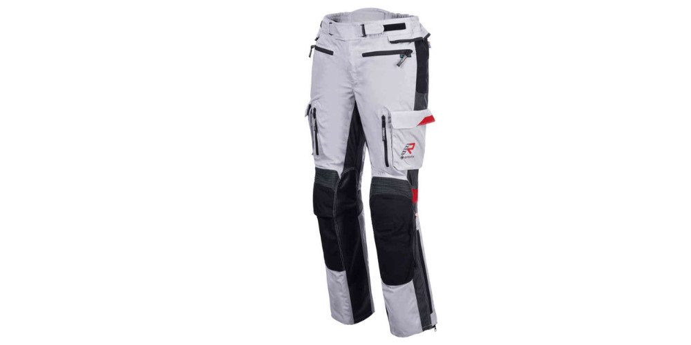 Rukka Motorradhose Madagasca-R Motorrad Textilhose