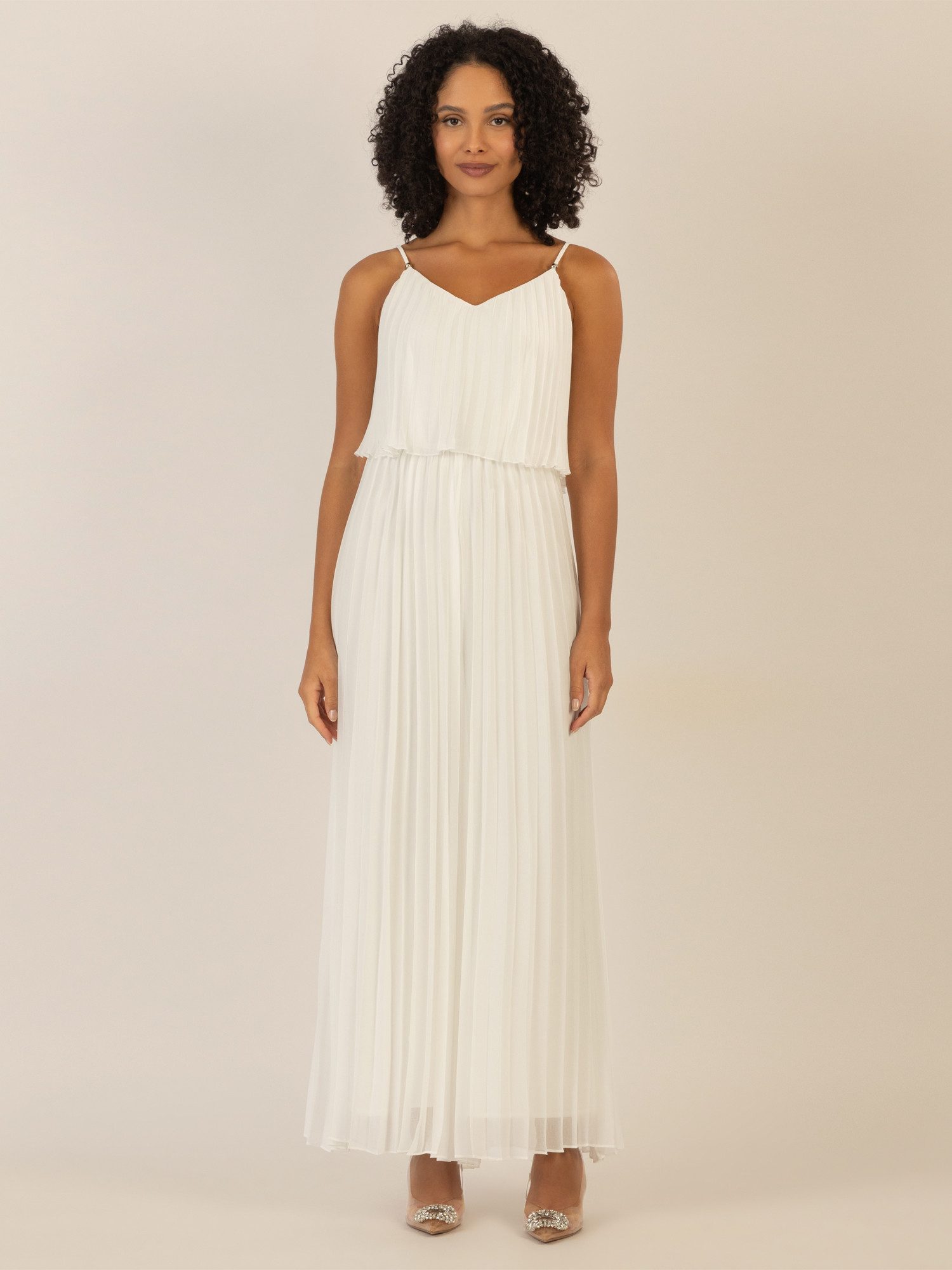 Apart Jumpsuit in 2in1 Optik günstig online kaufen