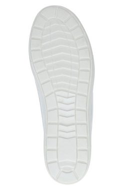 Caprice 9-23654-20 122 White Naplak Sneaker