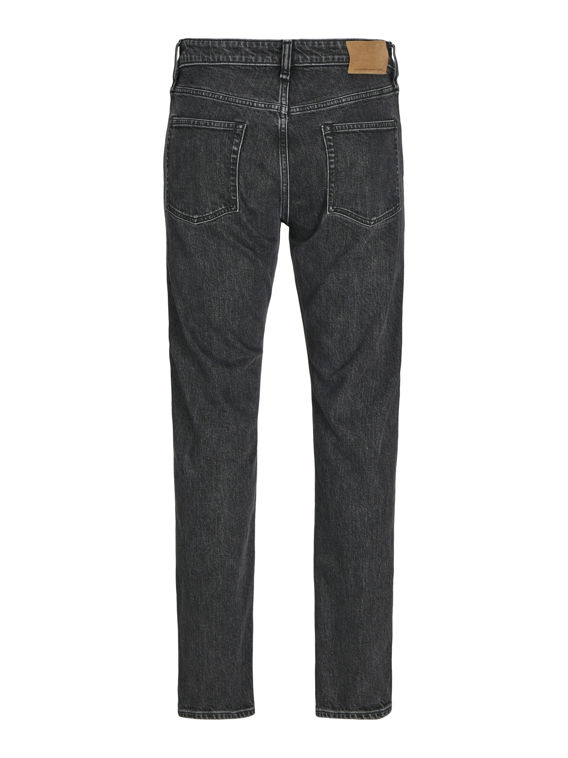 Jack & Jones Bootcuthose JJICHRIS JJCLASSIC AM 079 NOOS, Black Denim