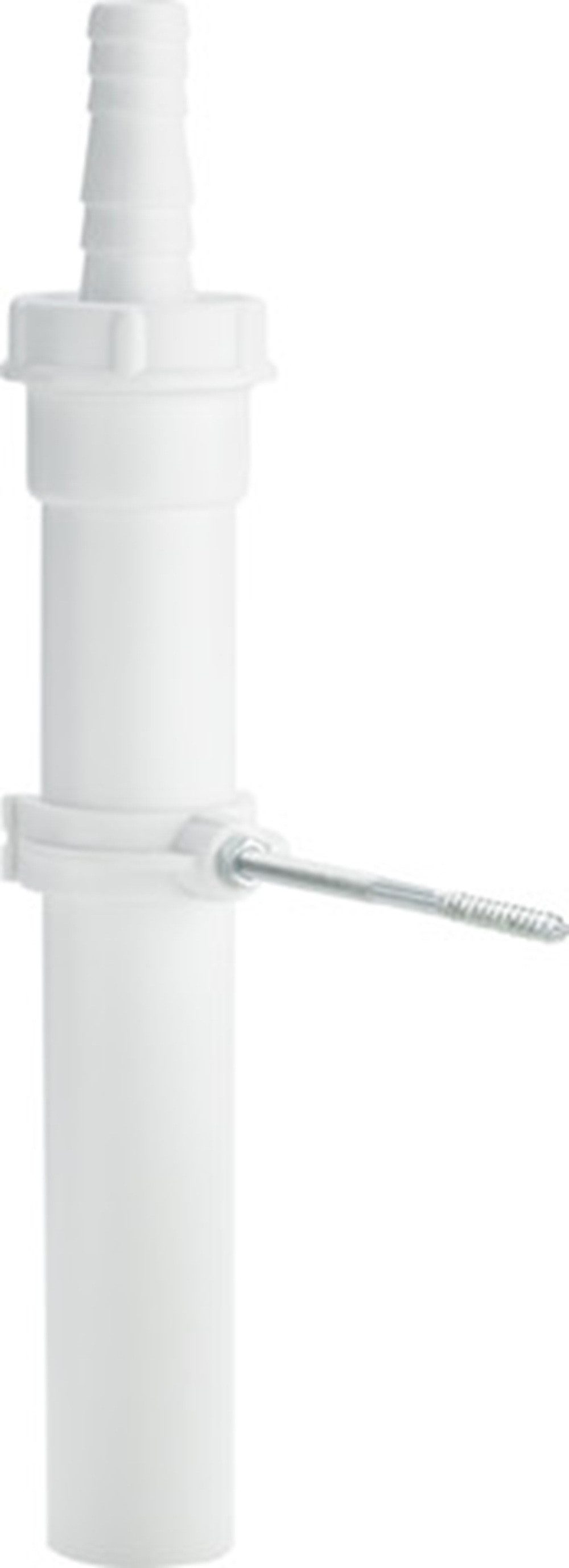 Viega Ablaufrohr VIEGA Baugruppe Verstellrohr 4995.05-876 40x250mm