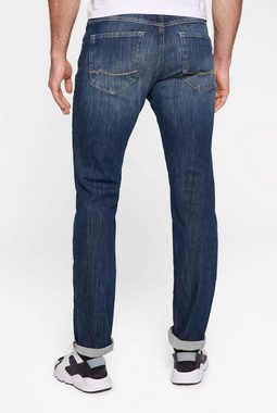 Harlem Soul Slim-fit-Jeans CLE-VE mit Stretch-Anteil