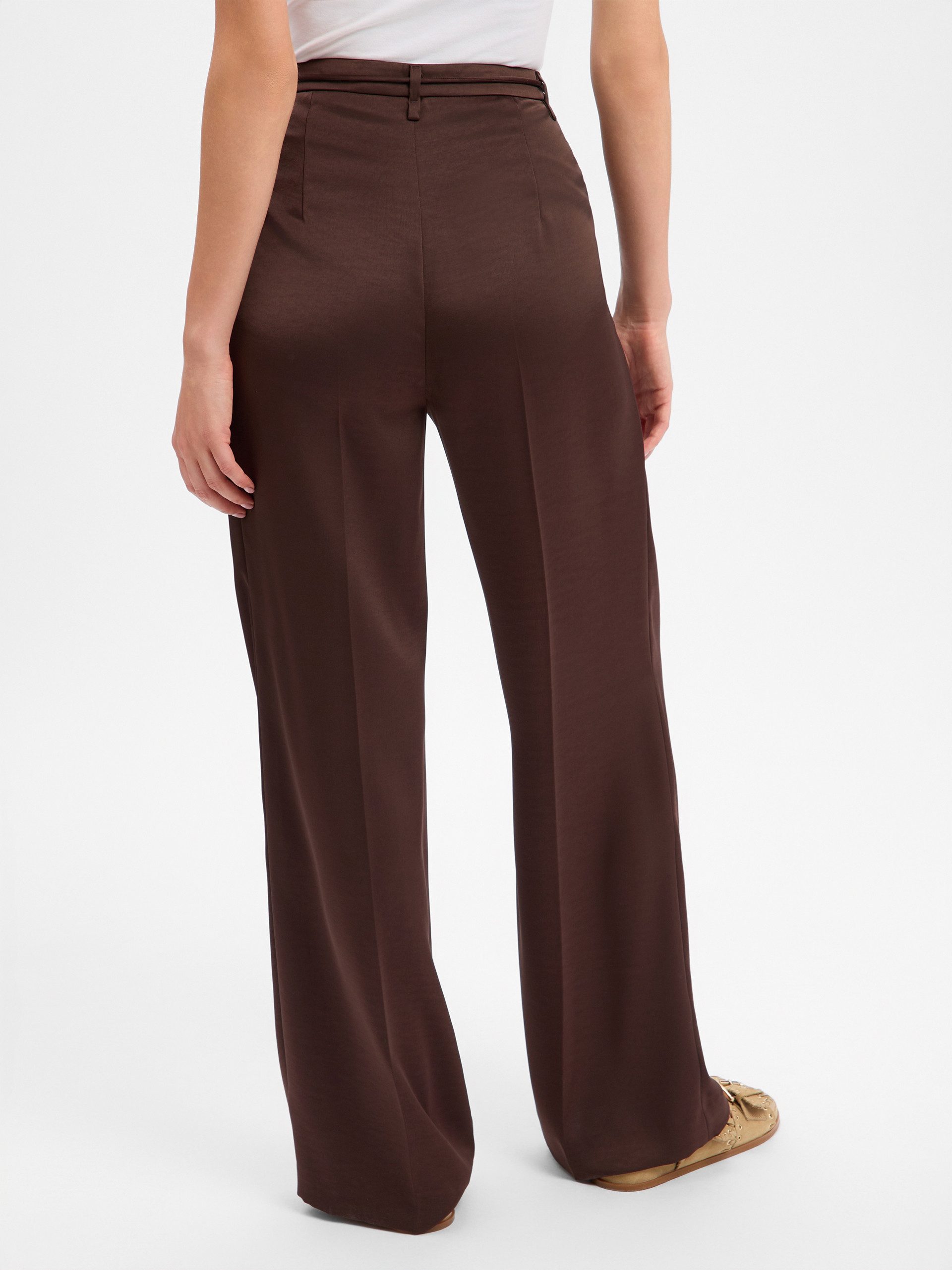 Marc Cain Stoffhose