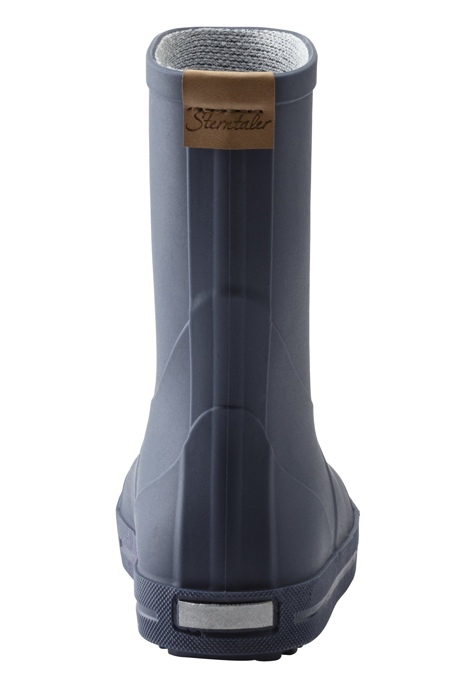 Sterntaler® Gummistiefel uni Gummistiefel – Bild 2 von 5