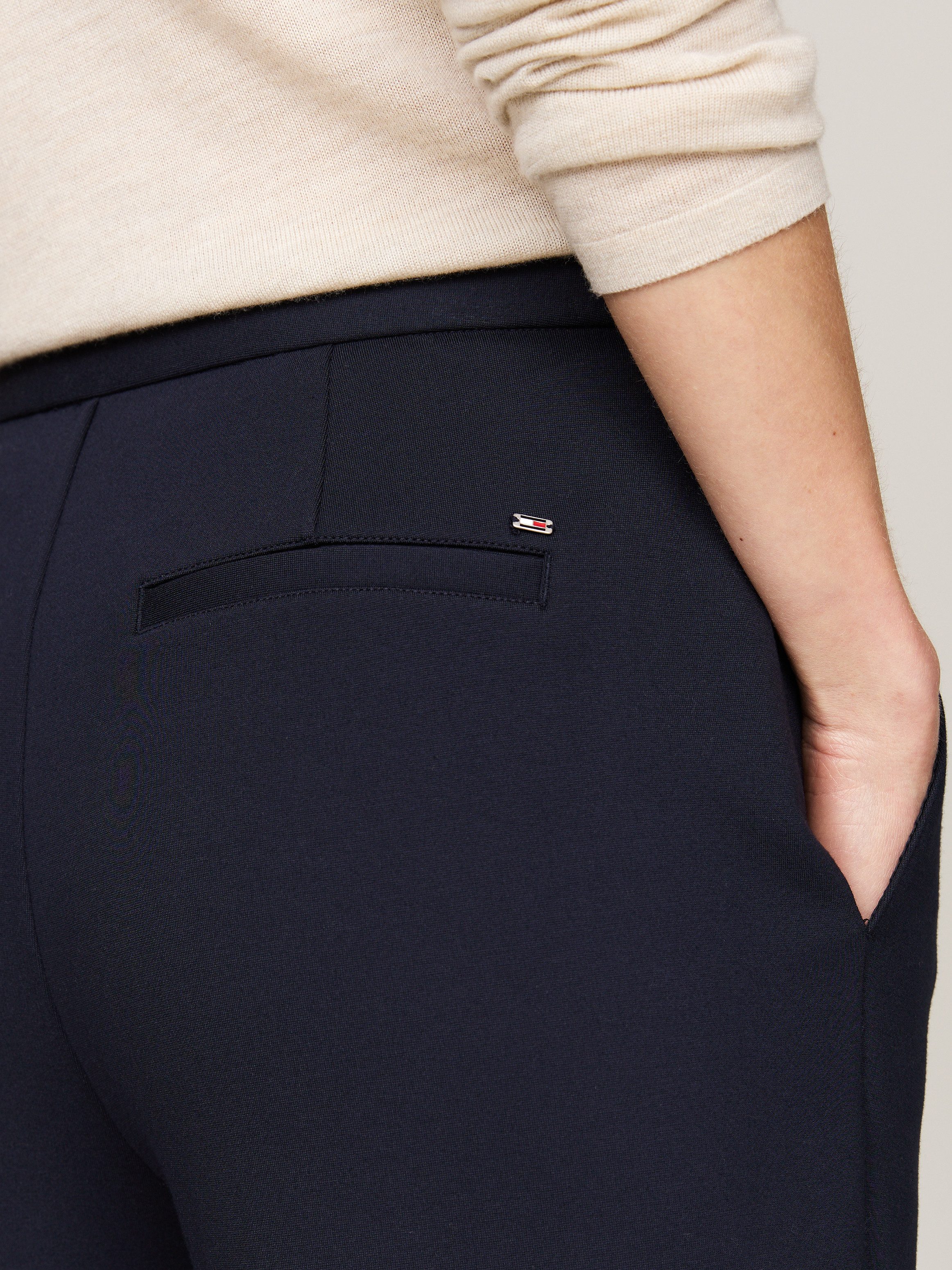 Tommy Hilfiger Webhose PUNTO SLIM STRAIGHT günstig online kaufen