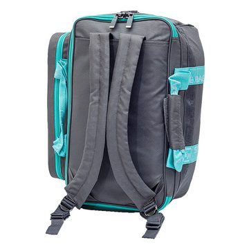 Elite Bags Arzttasche Elite Bags GP´S Softbag-Arzttasche Polyester 40 x 21 x 25 cm