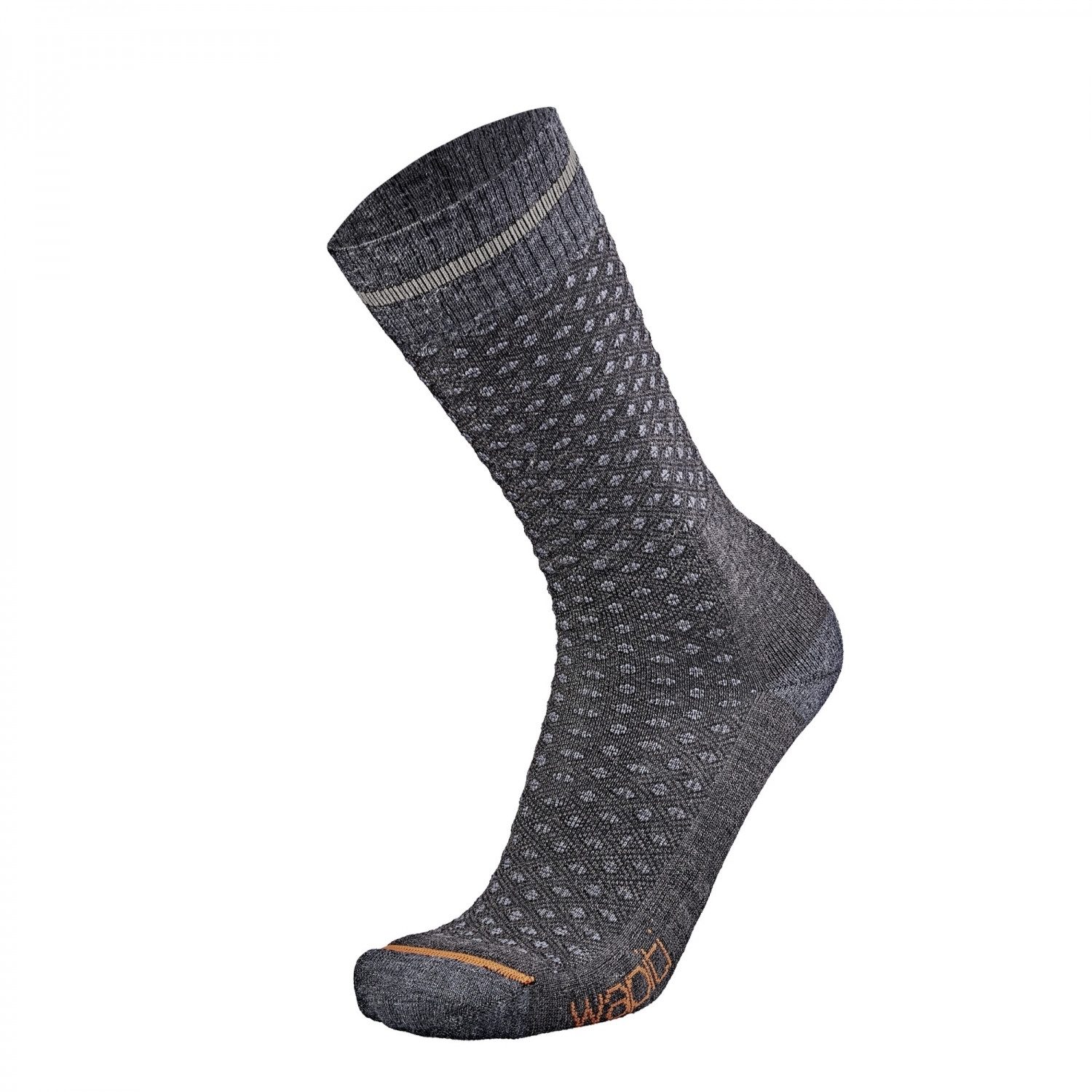 Sportsocken Wapiti L07 anthrazit