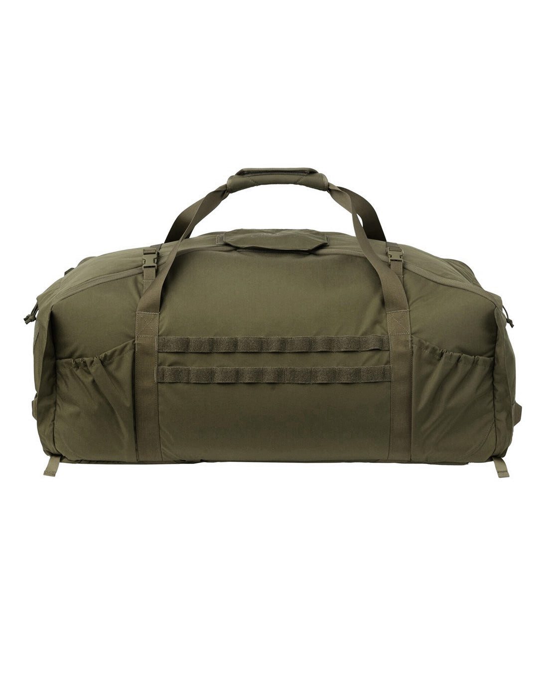 Helikon-Tex Reisetasche Alien Bag - Cordura - Olive Green