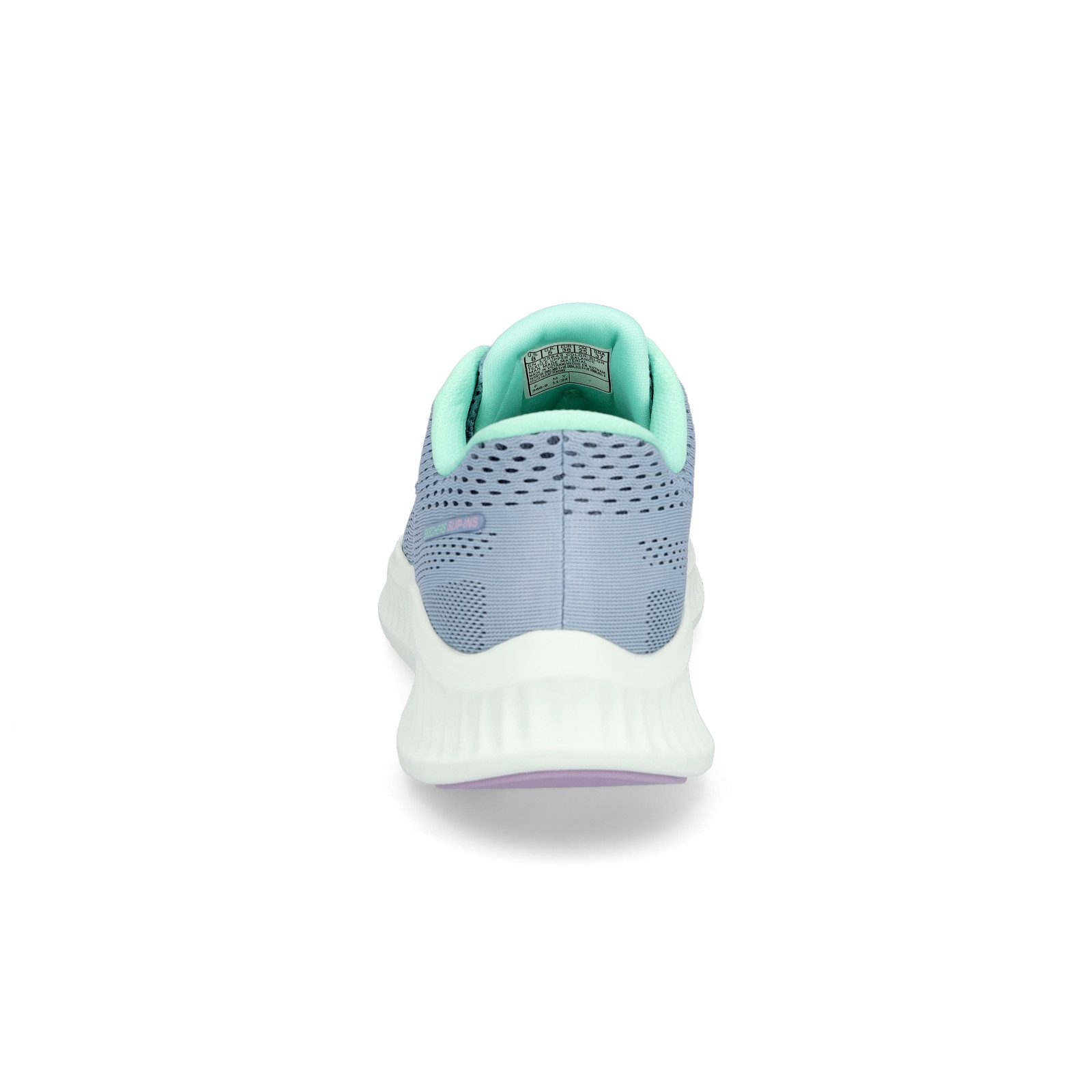 Skechers Skechers Damen Slip-in Sneaker Go Walk Now Khloe blau Sneaker