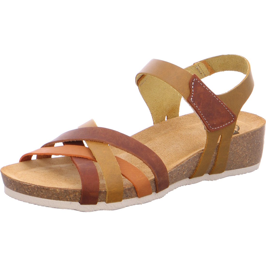Brako Keilsandalen für Damen Keilsandalette (keine Angabe, 1-tlg., keine Angabe)