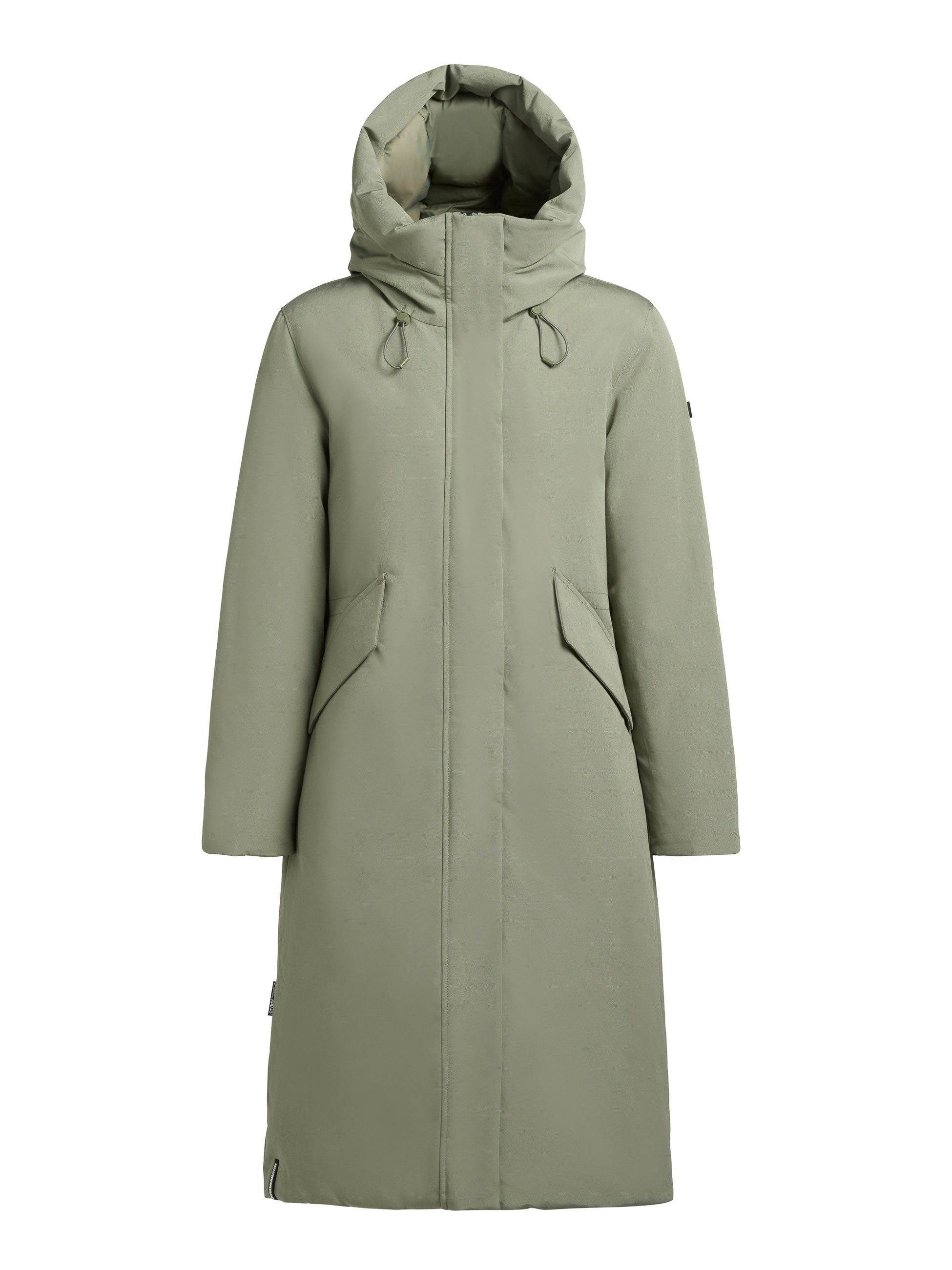 khujo Wintermantel SANTINI günstig online kaufen