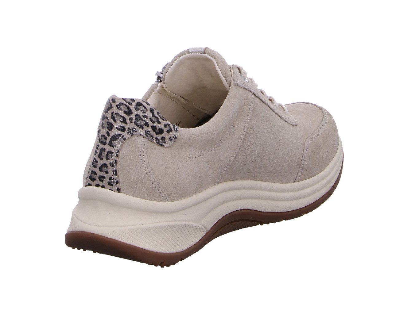 Ganter High Flyer Schnürschuh