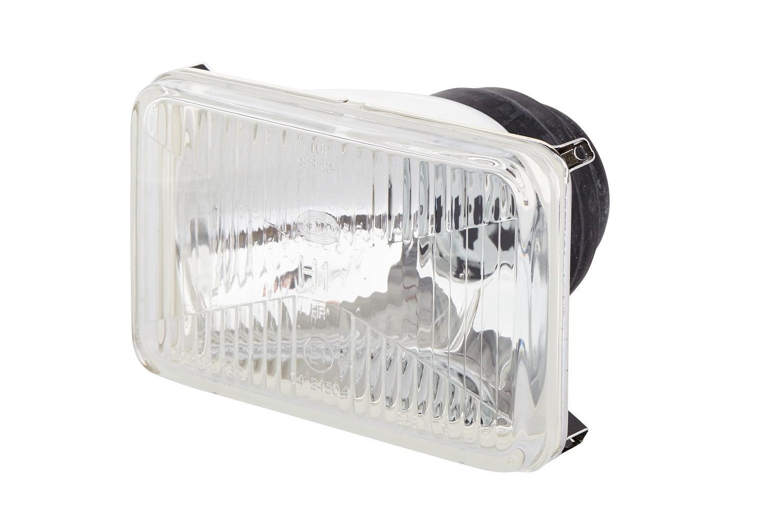 Hella LED Scheinwerfer HELLA 1KB 003 177-291 Halogen-Scheinwerfereinsatz, Fernscheinwerfer -