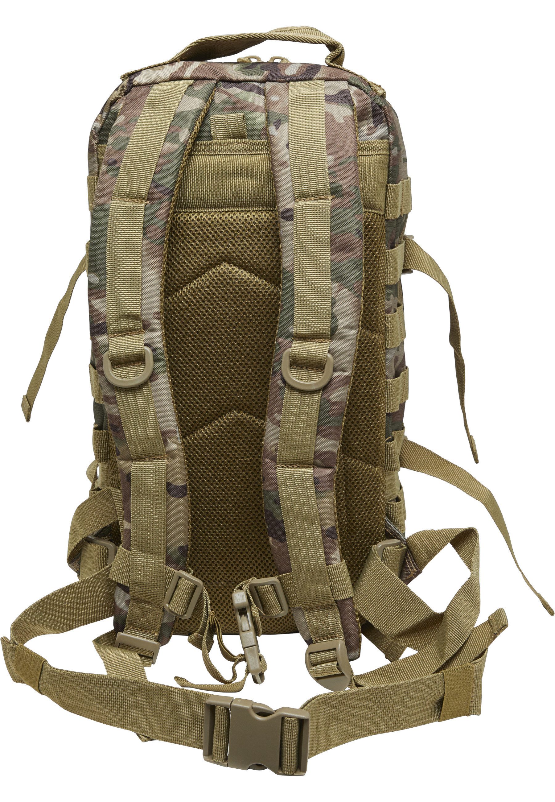 Brandit Rucksack Brandit US Assault Pack Medium