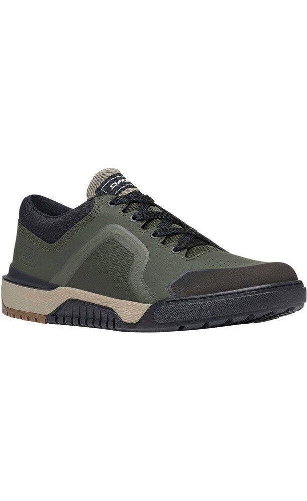 Dakine Drift grün/terrakhaki Herren Sneaker