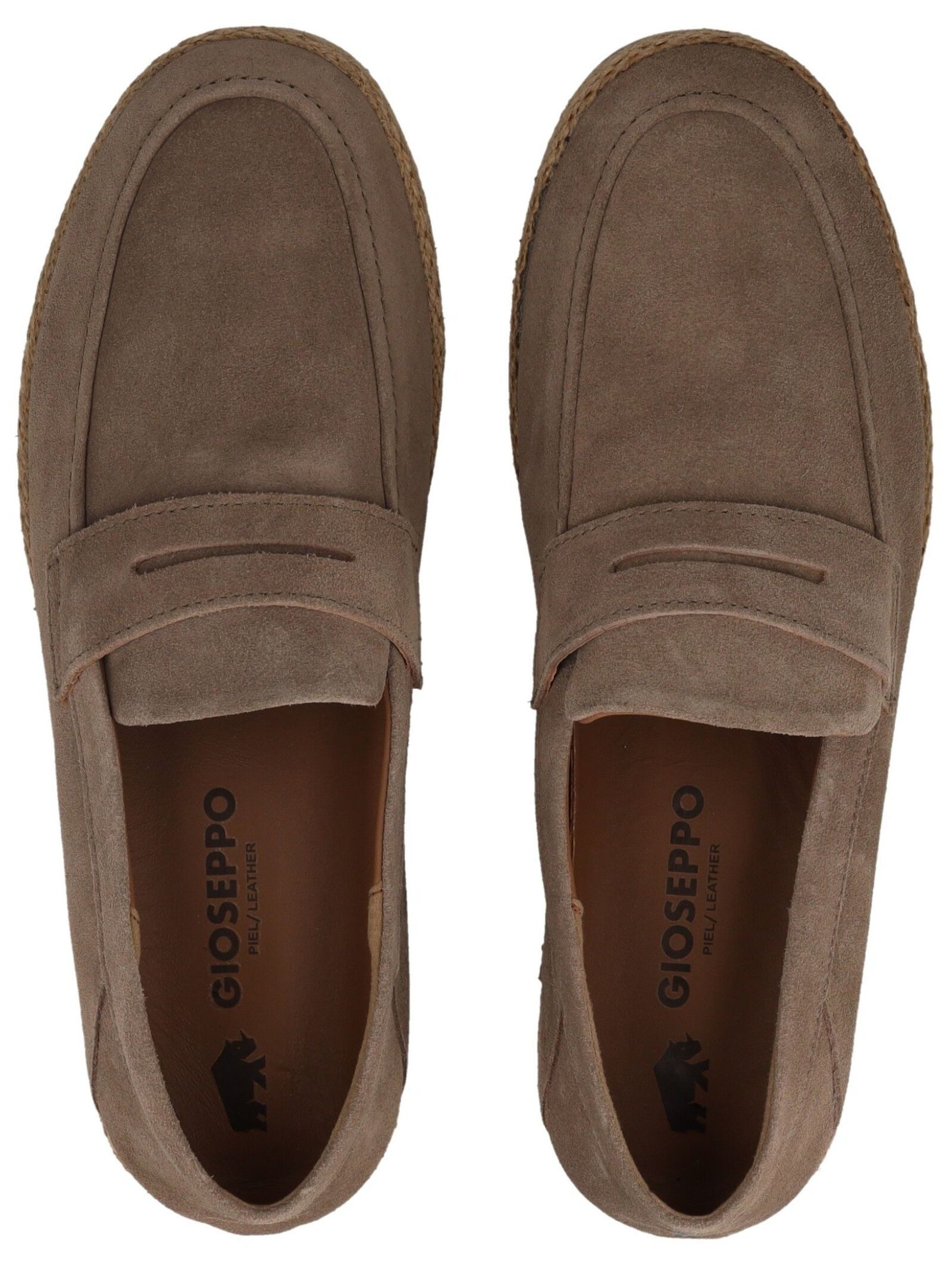 Gioseppo GIOSEPPO Slipper Leder Slipper