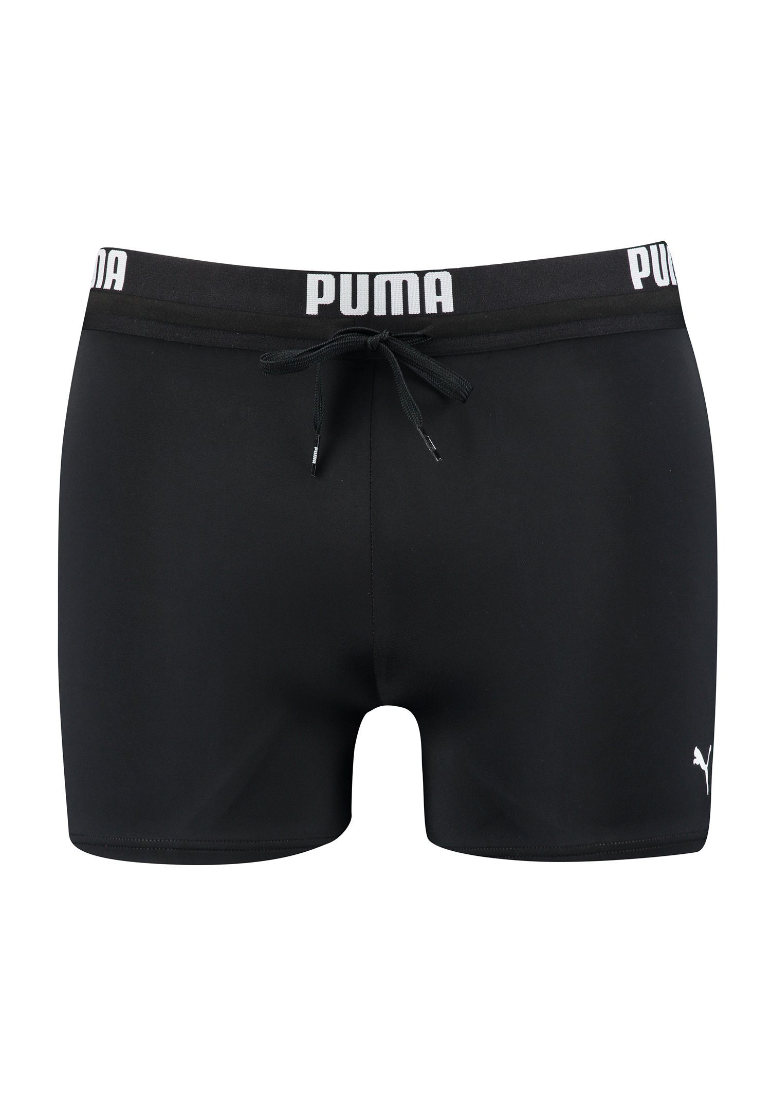 PUMA Badehose PUMA SWIM MEN LOGO TRUNK