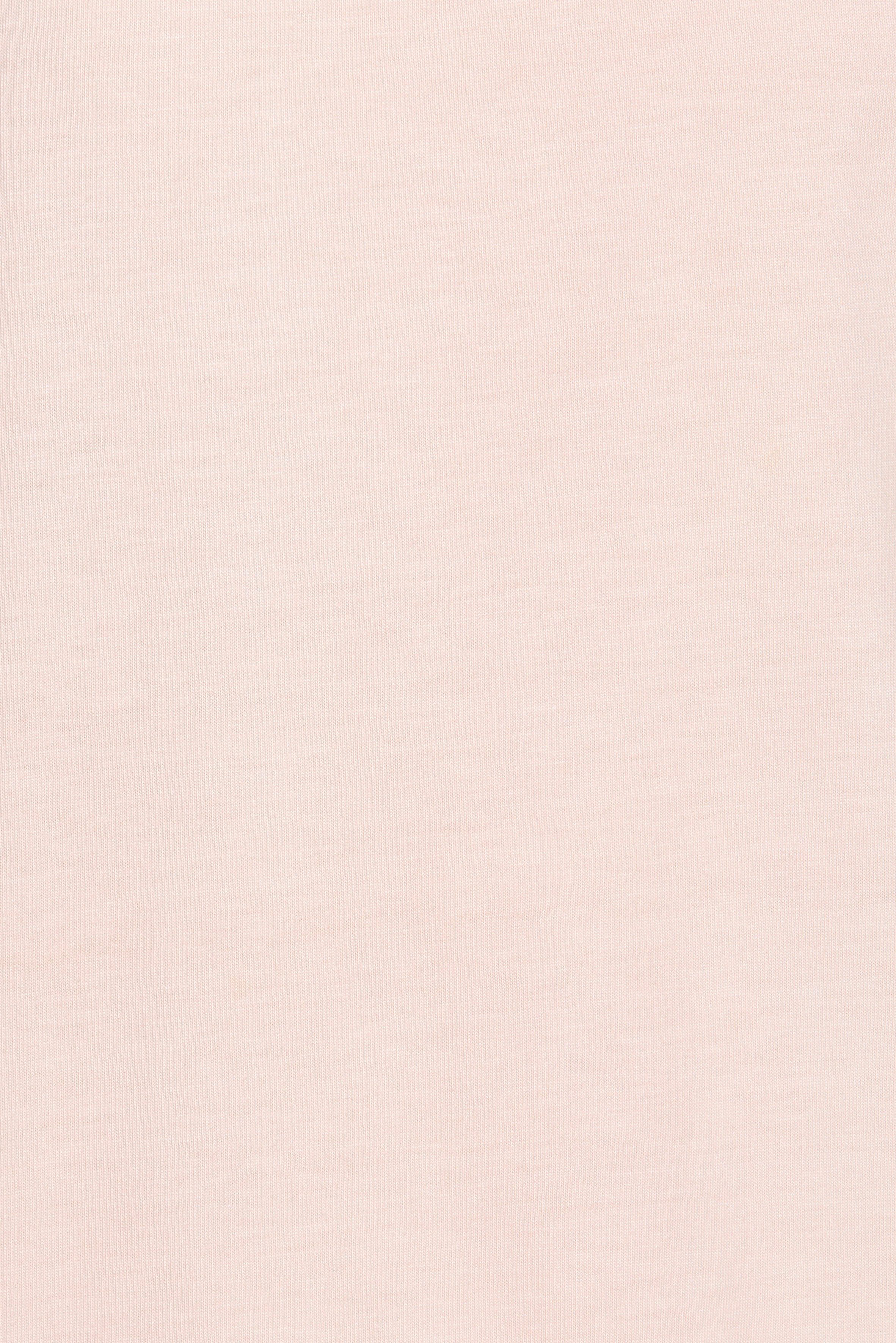 Vivance Dreams by Lascana Pyjamaoberteil mit Frontdruck – Bild 5 von 5