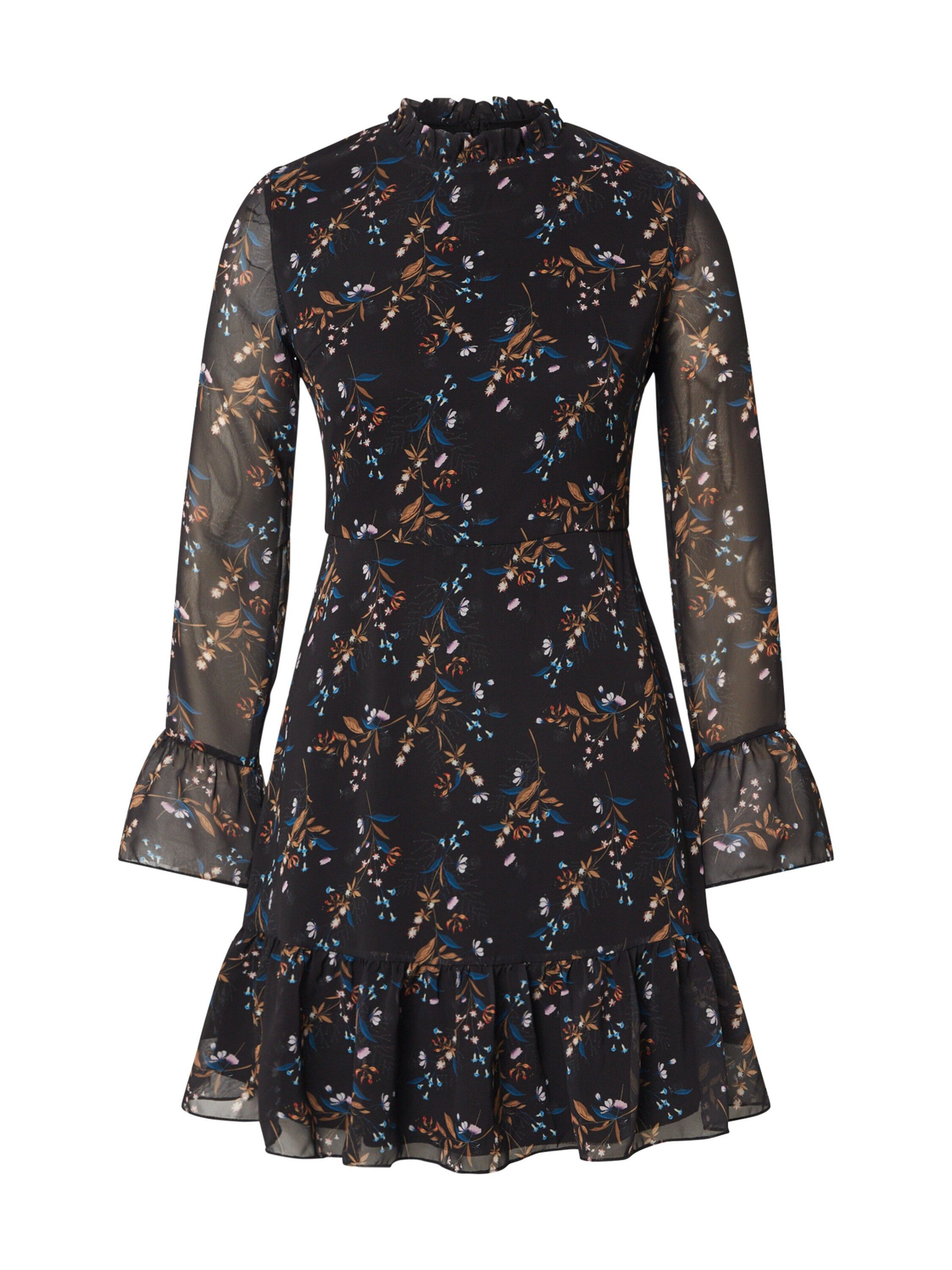 Trendyol Sommerkleid (1-tlg) Plain/ohne Details