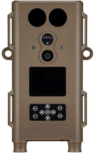 Minox »DTC 460« Kompaktkamera