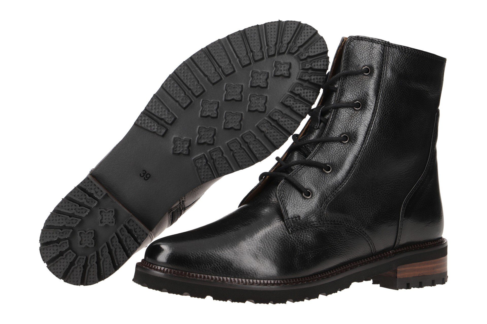 Everybody 77658H2411 GL001 Stiefel
