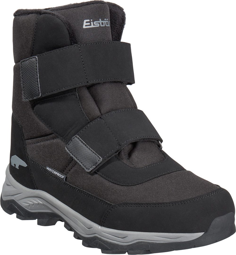 Eisbär Outdoorwinterstiefel Wasserdichte Konstruktion günstig online kaufen